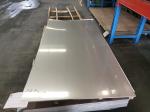 BA Bright Surface 0.3mm Cold Rolled Stainless Steel Plates 201 202 304 316 316L