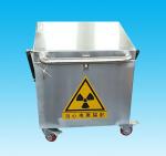 Radiation Protection Lead Box For Storing Radioactive Drugs Or Radioactive