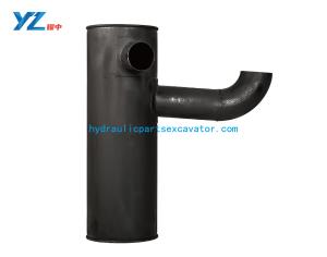 Wholesale 6156-11-5281 Excavator Muffler PC400-7 PC450-7 PC450LC-7 from china suppliers