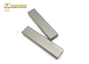 Wholesale OEM Polished Finish YG8 Tungsten Carbide Strip from china suppliers