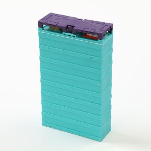 Wholesale PP Shell 3.2V 80Ah Prismatic LFP Battery Cells For EV from china suppliers