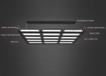 1000W Outdoor Sport Court Lighting 125000lm Sports Ground Floodlights For Soccer