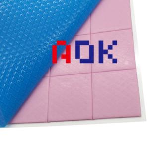 Wholesale 3.35G/CC Silicone Thermal Pad Material Anticorrosive For EV Battery from china suppliers