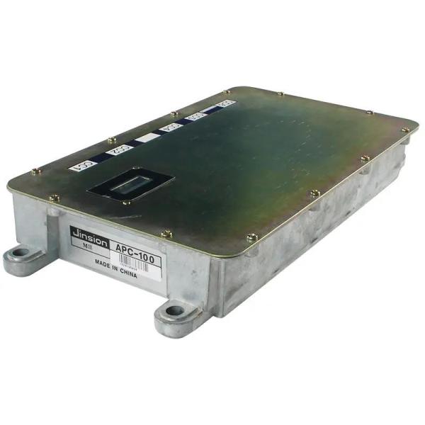 Quality 243-77507000 709-98400001 Excavator Spare Parts Controller ECU MCU Unit Computer Board Box HD820-3 KATO for sale