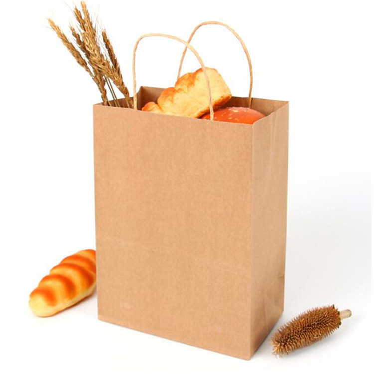 Eco Friendly Restaurant Khaki Bag Making Machine Dia 1200mm Roll