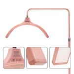 AC110V LED Arc Moon Light For Lashes Floor Lamps 60watt 3200K 5500K