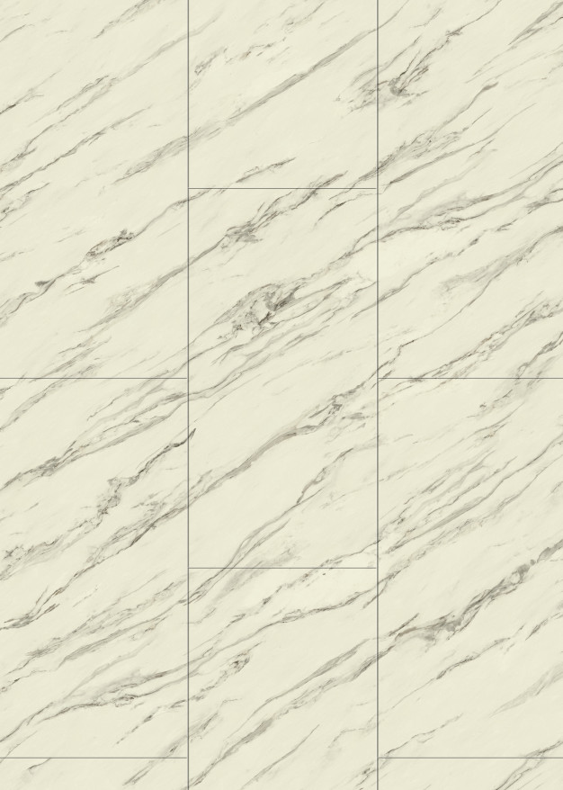 Eco Friendly Marble Vinyl Plank Flooring Stone Grain Fire Retardant GKBM DP-S82273