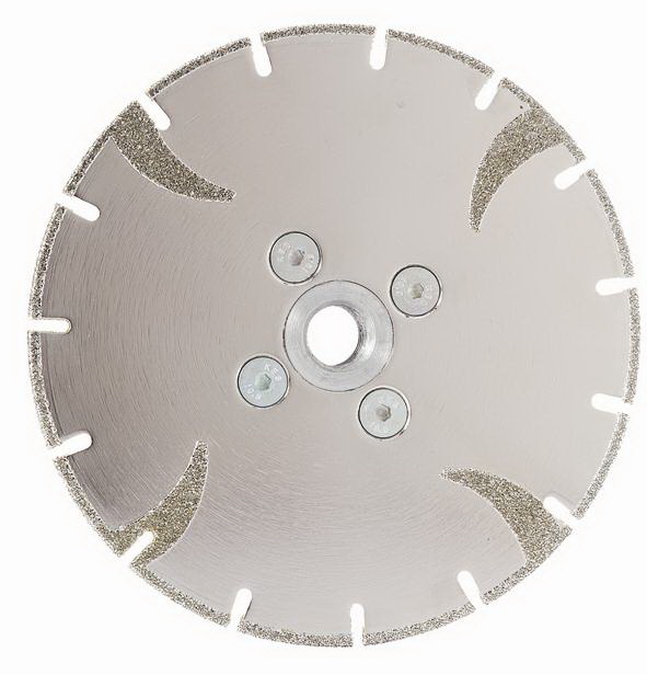 Diamond saw blade(Electroplated diamond saw blade)