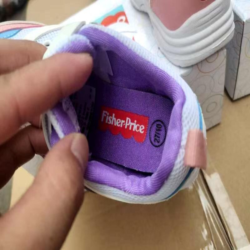 ,Girl Sport Shoes