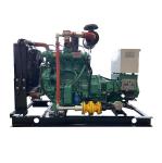 Fuel Type LPG CE ISO Approved 10kw 20kw 30KW 50KW LPG Gas Generator Silent