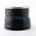 W01-358-9206 / 1T19L-5 Type Firestone Airide Air Spring For Truck Air Suspension