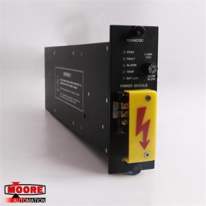Wholesale 8300A TRICONEX One Year Warranty Brand New from china suppliers