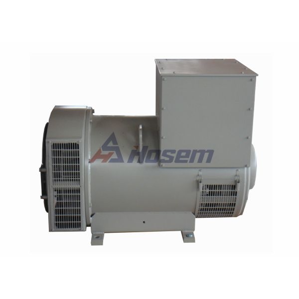 50kVA Brushless Alternator