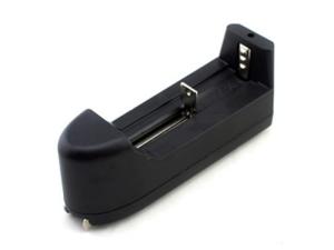 Wholesale 3.7V Intelligent Single Battery Charger For All Li Ion Batteries US Socket Standard from china suppliers