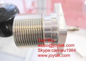 Wholesale DIN 7/16 connector female jack clamp type antenna base station Cable Assembly DIN-KFD-14 from china suppliers