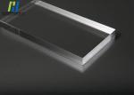 Laser Cutting Acrylic Plexiglass Sheet 1250x1850mm For LCD Screens