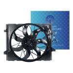 Long Lasting Cooling Electric Auxiliary Radiator Fans