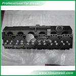 Cummins 6CTAA8.3 Engine 12 Valve Cylinder Head 3973493 78KG Net Weight