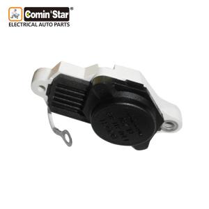 Wholesale Automotive Voltage Regulator Ic019 24v T1.1r/Ef 1197311318 1197011000 from china suppliers