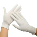 Medical Examination Power Free Latex Gloves Surgical Disposable Sterile Exam