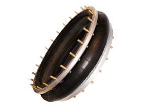 Wholesale Industrial Style Firestone Air Springs 138-1.5 High Strength Construction W01M586972 from china suppliers