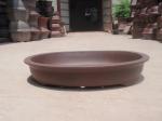 Big Bonsai Pots / Purple Sand Bonsai Pots GP8011