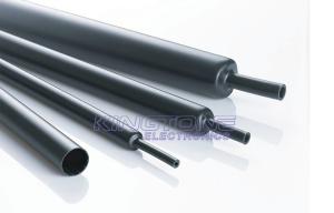 Wholesale Dual wall adhesive lined heat shrink polyolefin tubing from china suppliers