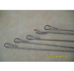 3.66mm Phosphated High Tensile Steel Wire Quick Link Cotton Bale Ties