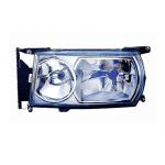 Head Lamp 1900352 1760555 Scania Truck Parts For Scania 5 Series R&P CAB Truck