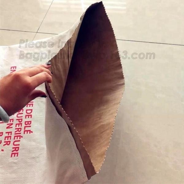cheap laminated price pp woven bag rice packaging bag for 25kg 50kg rice packing