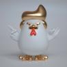 Buy cheap artifical toy dolnald trump as decoration items statue by fiberglass from wholesalers