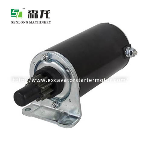12V 2.0KW 10T Excavator Starter Lawn mower Motor 21163-7001 21163-7010 21163-7022 21163-7029 5951