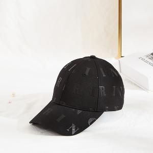 Wholesale Mario Madi Unisex Six Panels Curved Brim Baseball Caps from china suppliers