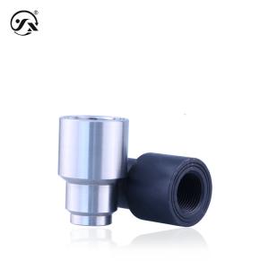 Wholesale DZ03 Pagoda Type Welded Base 304 Stainless Steel Material from china suppliers