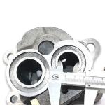 708-2H-00026 Excavator Hydraulic Oil Pumps for Komatsu PC400-7 PC450-7 Diesel