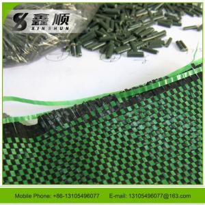 Wholesale agriculture polypropylene weed blanket silt fence woven fabric heavy duty landscaping from china suppliers