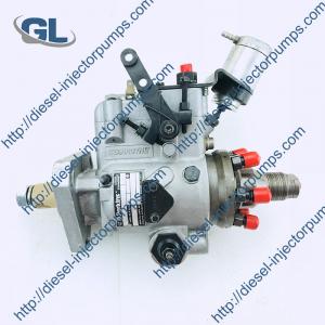 China Diesel Injector Pumps Fuel Injection Pump 2643U607 2643U607FL 3640534M91 DB2635-5109 2643U607 For Perkins Stanadyne on sale