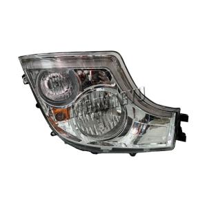 Wholesale 9618205139 9618205039 Head Lamp For Actros MP5 Mercedes BENZ Truck Parts from china suppliers