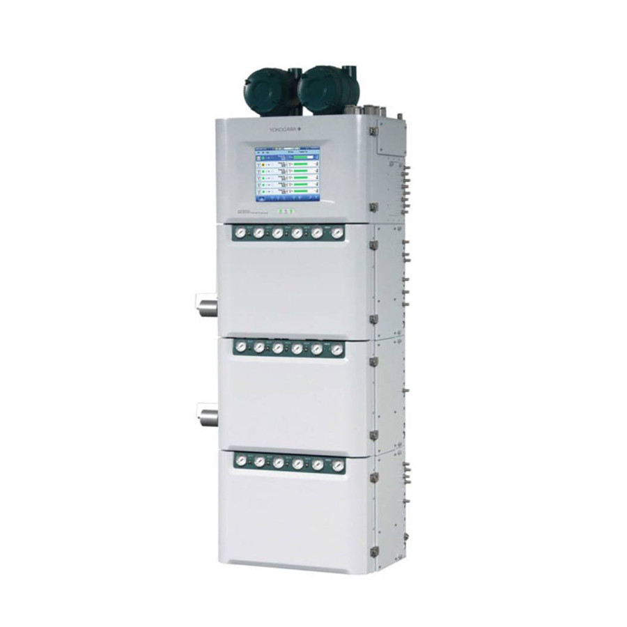 Yokogawa Rotary Valve GCRV-GBCRSCNN1500