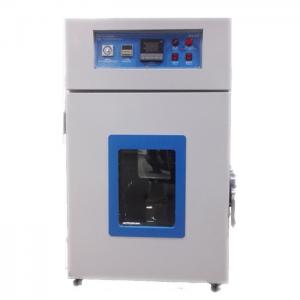 Wholesale High Stability Industrial Oven With PID Thermostat Or PLC Controller from china suppliers