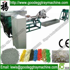 Wholesale Plastic Granulation Machine from china suppliers