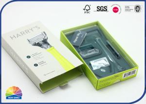 Wholesale Luxury 4C Printed Special Folding Coated Paper Box Customized Logo Eco Friendly from china suppliers