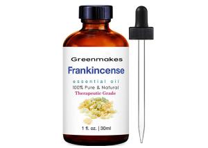 Wholesale Frankincense Pure Essential Oils For Promote Relaxing Calming Sleeping from china suppliers
