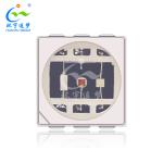 SMD 5054 RGB 3In1 1.5w 2w 3v 150mA*3 LED For Photography Light