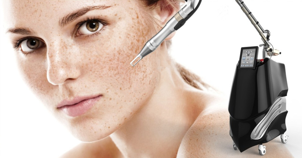 new product ideas 2018 755nm picosure laser dark circles treatment