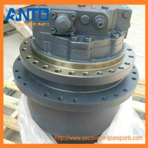 Wholesale EC330B EC360B EC360C Vo-lvo Excavator Travel Motor Travel Drive Motor Unit VOE14528281 from china suppliers