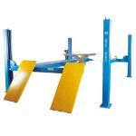 1.1kw Tire Repair Equipment 240v Car Alignment Equipment For Tyre Repair