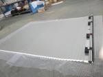 Cargo Truck Roll up Door Window Shutter Fire Vehicle Rolling Blind