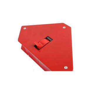 Wholesale 55lbs Neodymium Arrow Magnet Assemblies For Square Holder from china suppliers