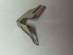 Bending / Forming Mould Coil Stamping Parts Stainless Steel Sheet High Tolerance